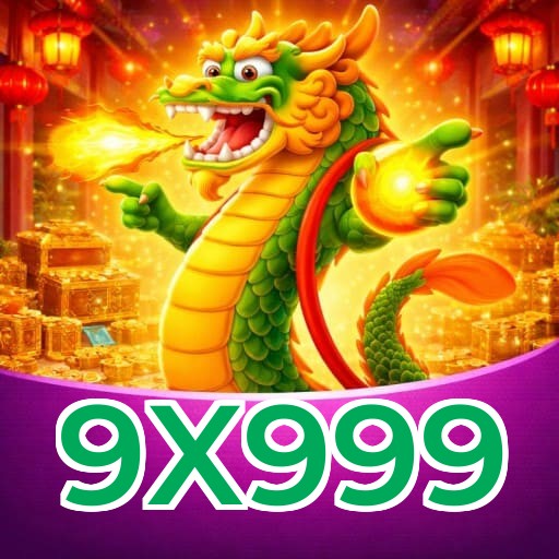 9X999 Slots - 1.500+ Jogos