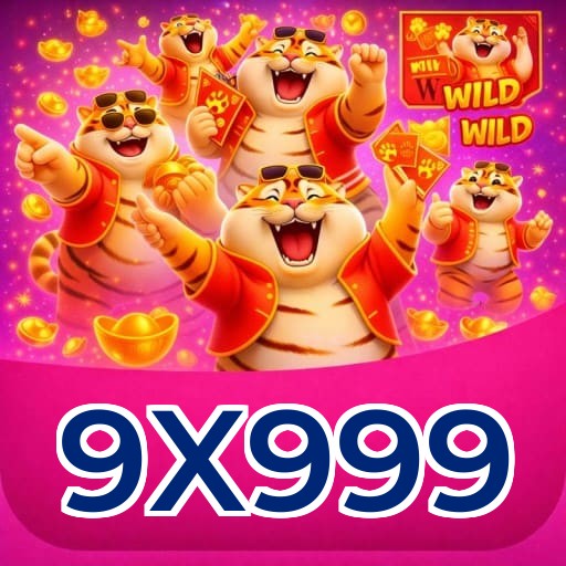 9X999 APK - Download Oficial Android
