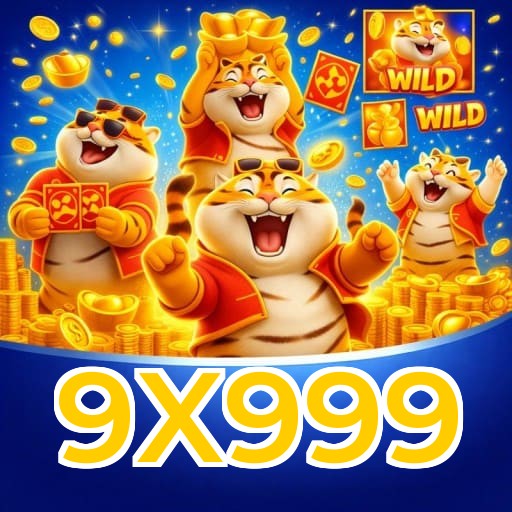 9X999 App Mobile - Android e iOS