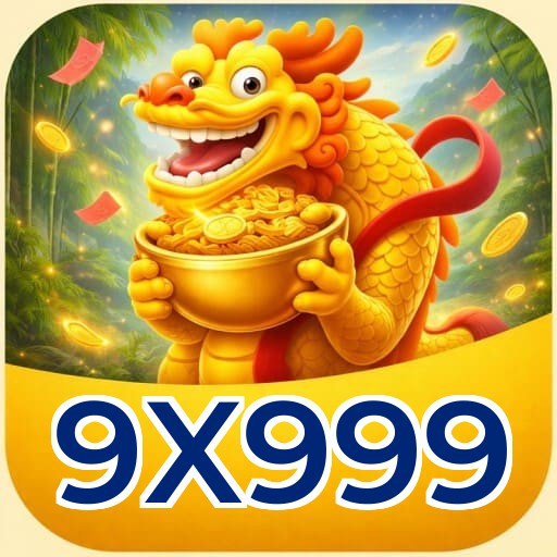 9X999 Loteria - Mega-Sena e Mais